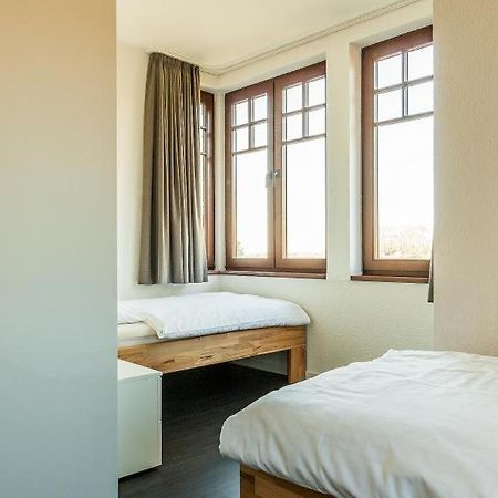 Windfluechter, Landhaus Haven Hoeoevt Ahrenshoop Esterno foto